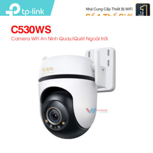 Tapo C530WS